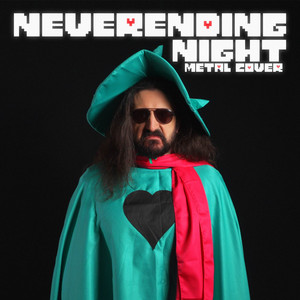 Neverending Night - from DELTARUNE by Little V.