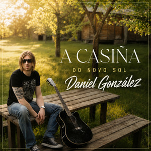 A casiña do novo sol by Daniel González