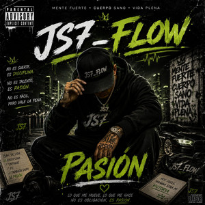 PASION by JS7_FLOW