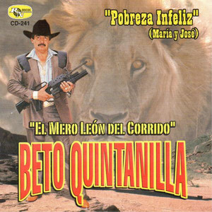 Beto Quintanilla - Piquete De Ojos