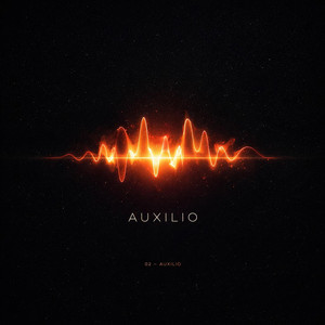 Auxilio by TIAGX TRVP