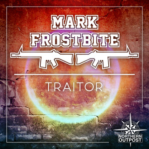 Mark Frostbite