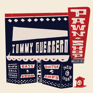 60 Summers by Tommy Guerrero