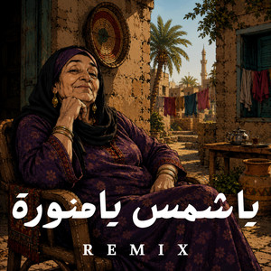 ياشمس يامنورة غيبي by BEAT ZONE