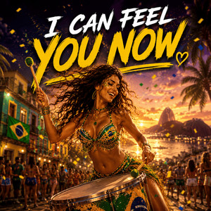 I can feel you now by MOYO