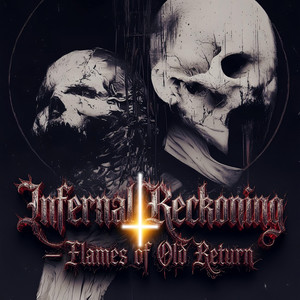 Infernal Reckoning (Flames of Old Return) by WOLFTOMB