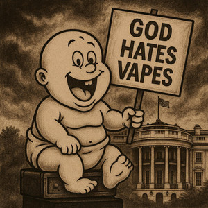 Zargoth - Baby Laughing on fėnt (Wetad Version)