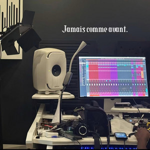 Jamais comme avant by Dioo