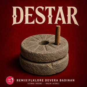 DESTAR by FLKLORE DEVERA BADINAN