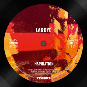 Laroye - Inspiration