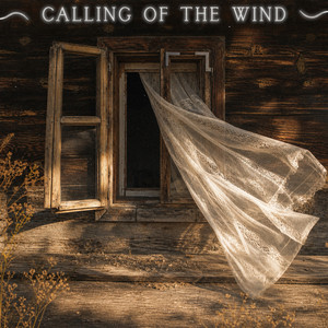 Calling of the Wind by Sparkbyrd