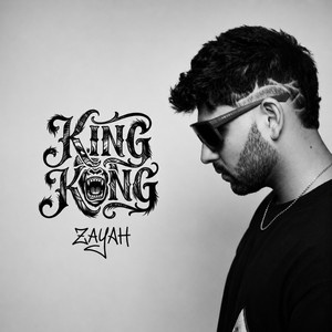 KING KONG by ZAYAH