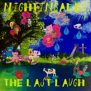 Bloody Breath by The Nightingales