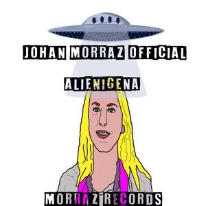 Alienigena