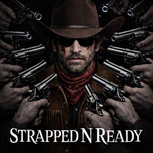 Ante Up by Strapped N Ready