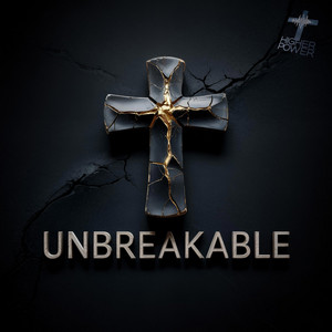 Portada de Unbreakable