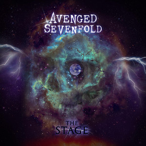 Avenged Sevenfold ‑「アルバム」by アヴェンジド・セヴンフォールド