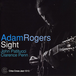 Dexterity by Adam Rogers