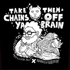 Portada de Chains Off