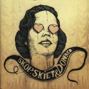 Skop, Skiet & Donner cover