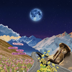 Blue Moon by N.Flying