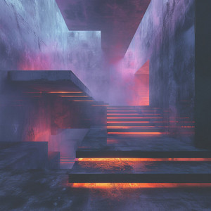 Urban Stillness by Aeris Lento