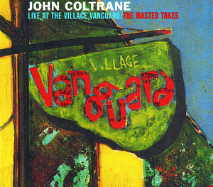 洋楽 John Coltrane / At the Village Vanguard John Vanguard the At / Village Coltrane 洋楽