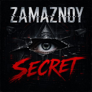 Zamaznoy Secret by Alex Zamaznoy