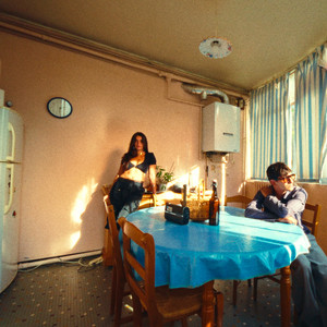 Parfum d'été (feat. Kyana) by Hotel Blue, Kyana