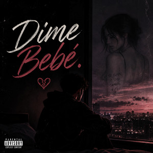 Dime Bebé by Bypassrecords