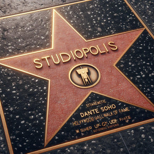 Dante Soho - LIGHTS, CAMERAS, ACTION 2024 MIX