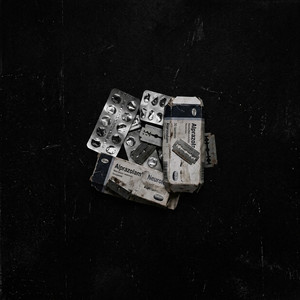 Album artwork