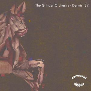 The Grinder Orchestra cover