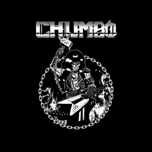 Você Não É Ninguem by Chumbo
