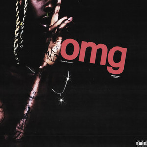 Omg by TempTimeRadio, OsamaSon, 9trap
