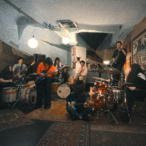 Loose by The Black Wizards