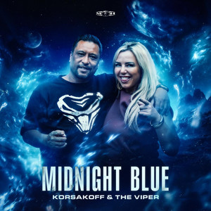 Midnight Blue by Korsakoff, The Viper