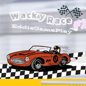 Wacky Race by Lau Kin Wai Eddie