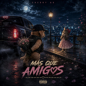 Más Que Amigos by Cherry 66