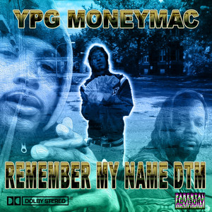 Ypg moneymac & madro gang nutso - Green Bucks