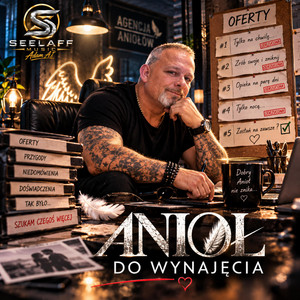 Anioł do Wynajęcia by Adam AI