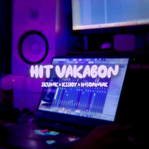 Hit Vakabon by Kssidy, Insomniak