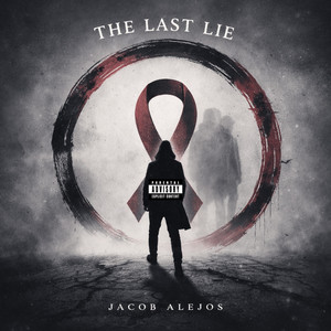 The Last Lie by Jacob Alejos
