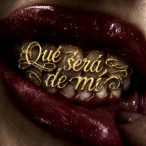 QUÉ SERÁ DE MÍ by GVETTO
