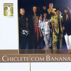Warner 30 anos cover