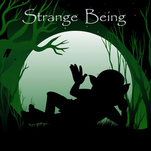 Strange Being by Yorimar