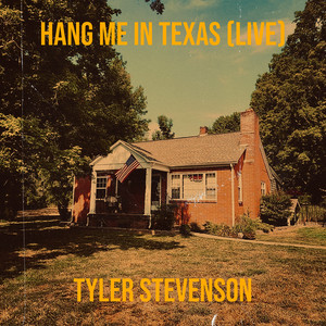 Hang Me in Texas - Live