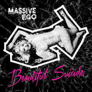 Beautiful Suicide cover
