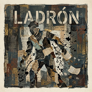 Ladron by Isla Banileja