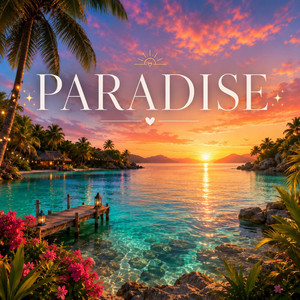 PARADISE by Sauldj